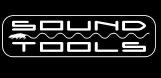 SOUND TOOLS logo