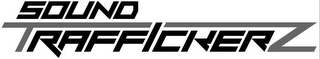 SOUND TRAFFICKERZ logo