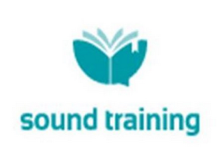 SOUND TRAINING logo