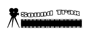 SOUND TRAX logo