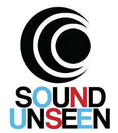 SOUND UNSEEN logo