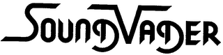 SOUND VADER logo