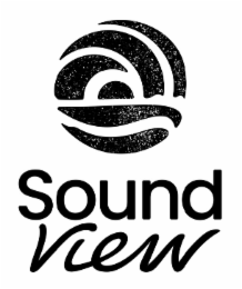 SOUND VIEW logo