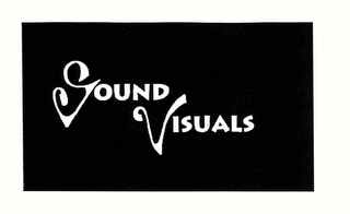 SOUND VISUALS logo