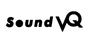 SOUND VQ logo