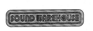 SOUND WAREHOUSE logo