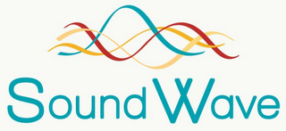 SOUND WAVE logo