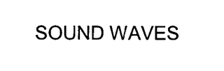 SOUND WAVES logo
