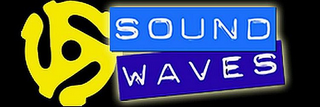 SOUND WAVES logo