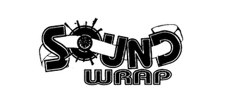 SOUND WRAP logo