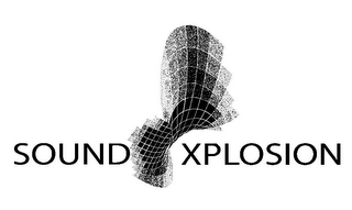 SOUND XPLOSION logo