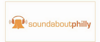SOUNDABOUTPHILLY logo