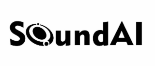 SOUNDAI logo