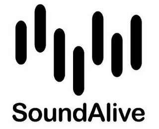 SOUNDALIVE logo