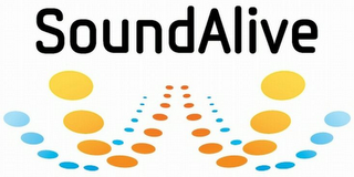 SOUNDALIVE logo