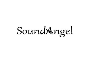 SOUNDANGEL logo