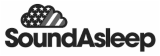 SOUNDASLEEP logo