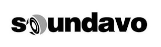 SOUNDAVO logo