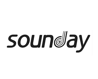 SOUNDAY logo