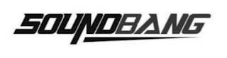 SOUNDBANG logo