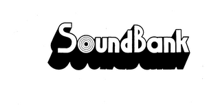 SOUNDBANK logo