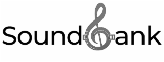 SOUNDBANK logo