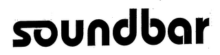 SOUNDBAR logo