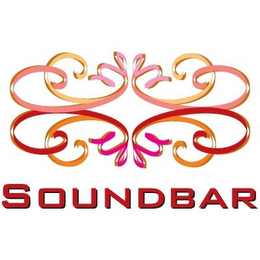 SOUNDBAR logo