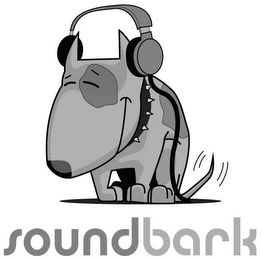 SOUNDBARK logo
