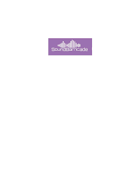 SOUNDBARRICADE logo