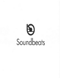 SOUNDBEATS logo