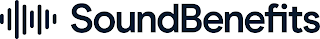 SOUNDBENEFITS logo