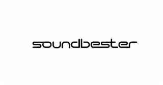 SOUNDBESTER logo