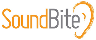 SOUNDBITE logo