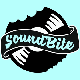 SOUNDBITE MAGAZINE logo