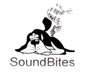 SOUNDBITES logo