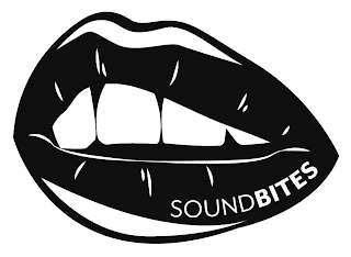 SOUNDBITES logo