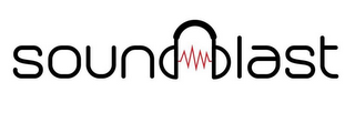 SOUNDBLAST logo