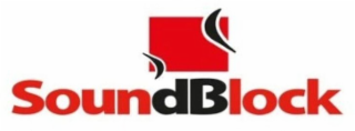 SOUNDBLOCK logo