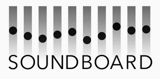 SOUNDBOARD logo