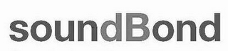 SOUNDBOND logo