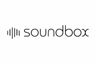SOUNDBOX logo