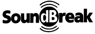 SOUNDBREAK logo