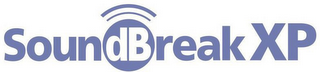 SOUNDBREAK XP logo