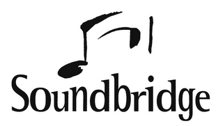 SOUNDBRIDGE logo