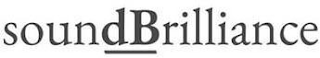 SOUNDBRILLIANCE logo