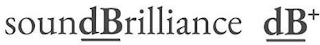 SOUNDBRILLIANCE DB+ logo