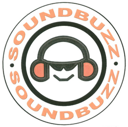 SOUNDBUZZ logo