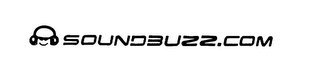 SOUNDBUZZ.COM logo