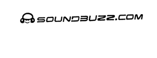 SOUNDBUZZ.COM logo
